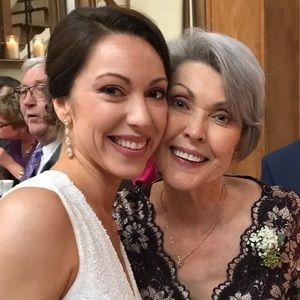 Meet your Posher, Karen